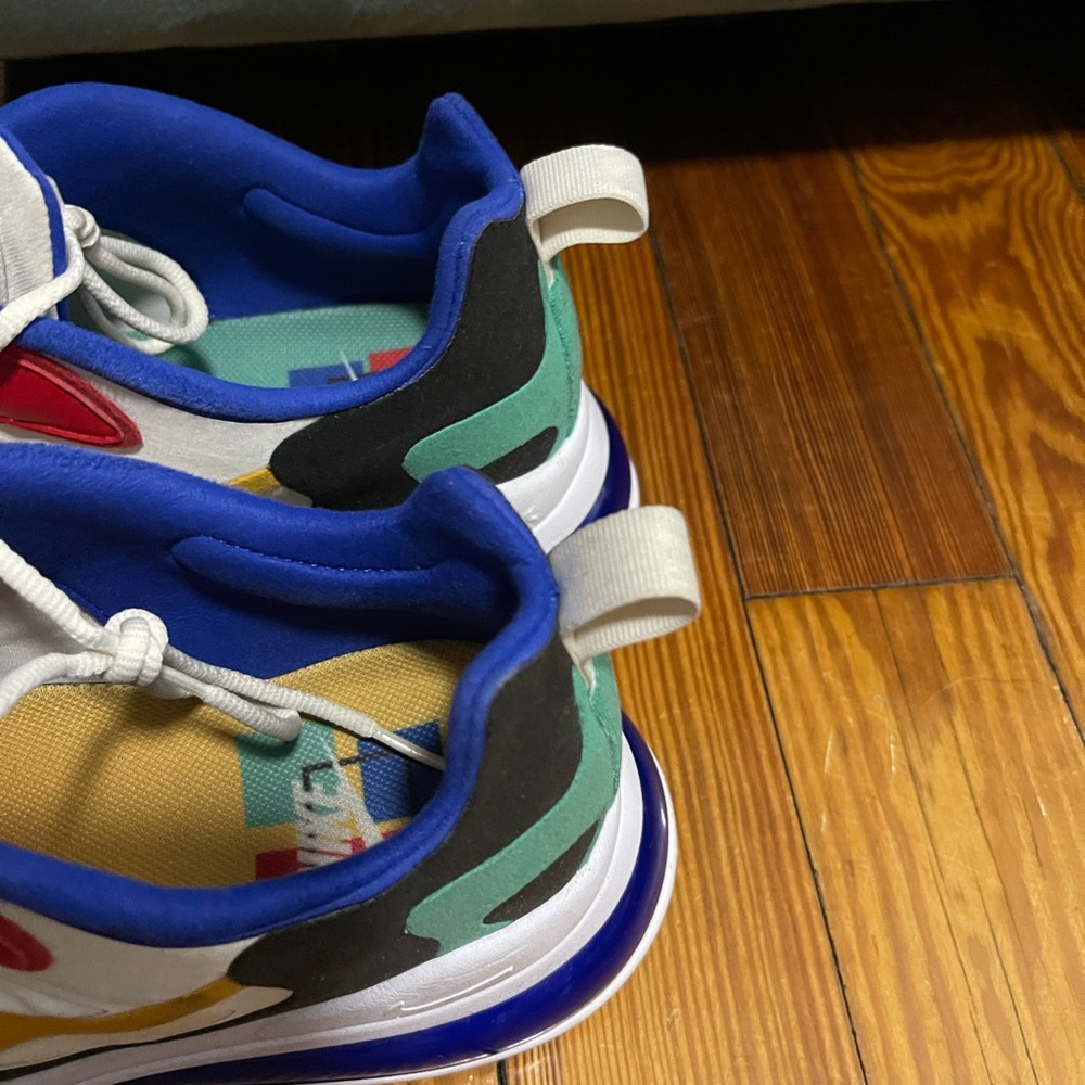 Nike React 360 - image 5